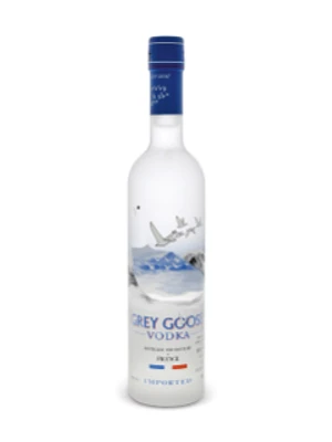Grey Goose Vodka