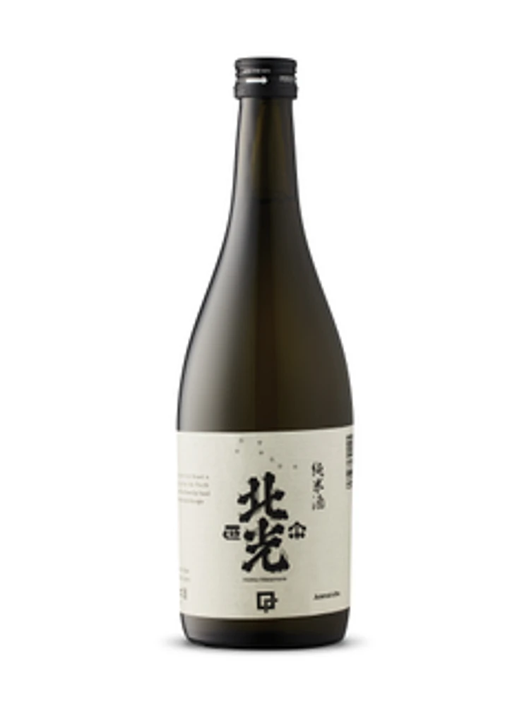 Kadoguchi Hokko Masamune Junmai Sake
