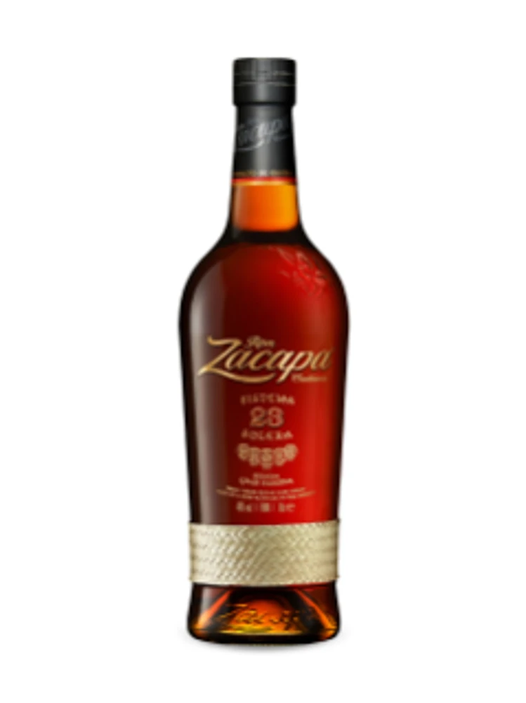 Ron Zacapa 23 Centenario Rum