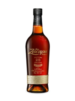 Ron Zacapa 23 Centenario Rum