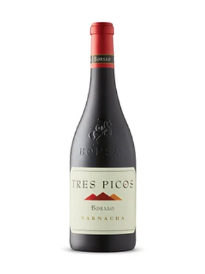 Borsao Tres Picos Garnacha