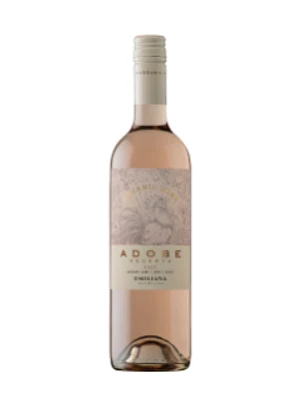Adobe Reserva Rosé Organic