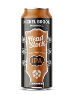 Nickel Brook Head Stock West Coast-Style IPA