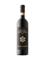 Poggiotondo Brunello di Montalcino 2019