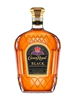 Crown Royal Black Whisky
