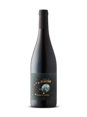 Halos de Jupiter Côtes du Rhône 2022