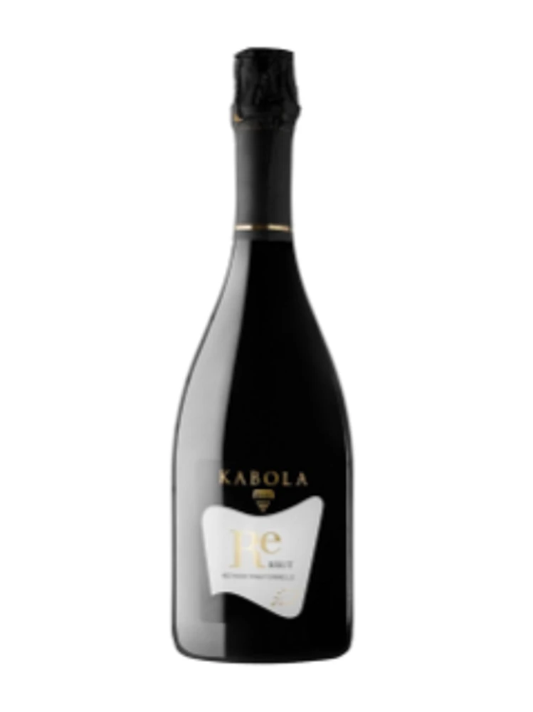 Kabola Re Brut 2016