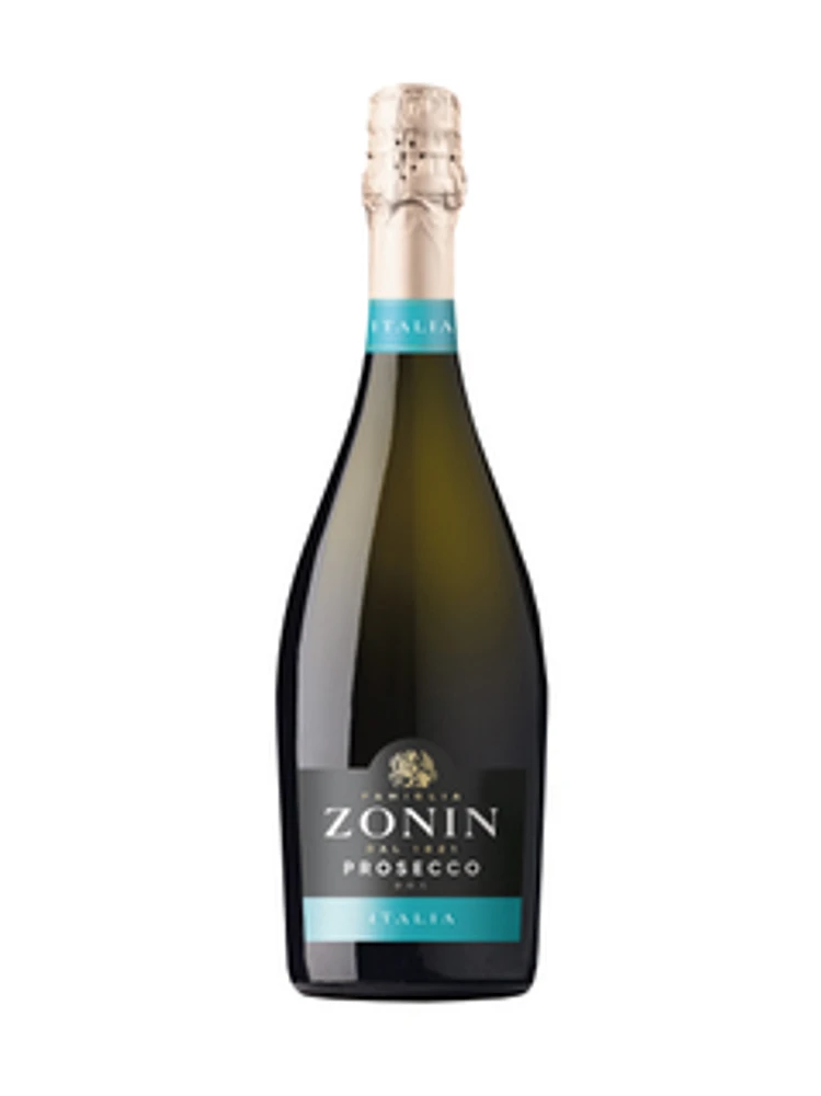 Zonin Cuvée 1821 Prosecco DOC Brut