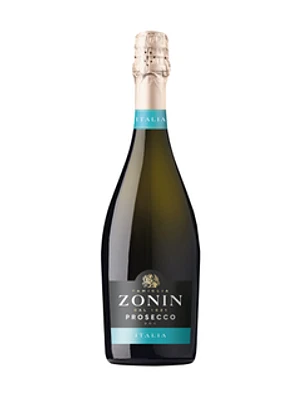 Zonin Cuvée 1821 Prosecco DOC Brut