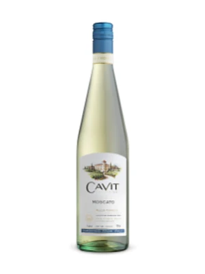 Cavit Collection Moscato Pavia IGT