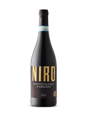 Niro di Citra Montepulciano d'Abruzzo 2021