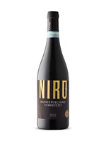 Niro di Citra Montepulciano d'Abruzzo 2021