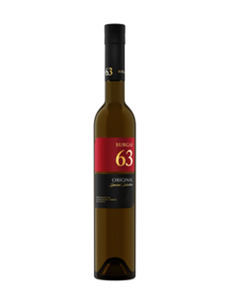 Burgas 63 Special Select Muscat Rakia
