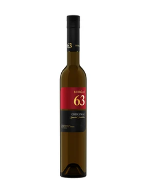 Burgas 63 Special Select Muscat Rakia
