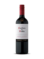 Casillero del Diablo Reserva Cabernet Sauvignon