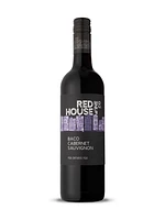 Red House Wine Co. Baco Cabernet Sauvignon VQA