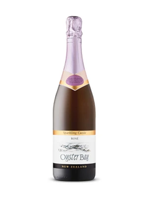 Oyster Bay Rosé Sparkling Cuvée