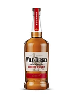 Wild Turkey 81 Proof Kentucky Straight Bourbon