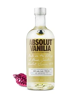 Absolut Vanilla Vodka