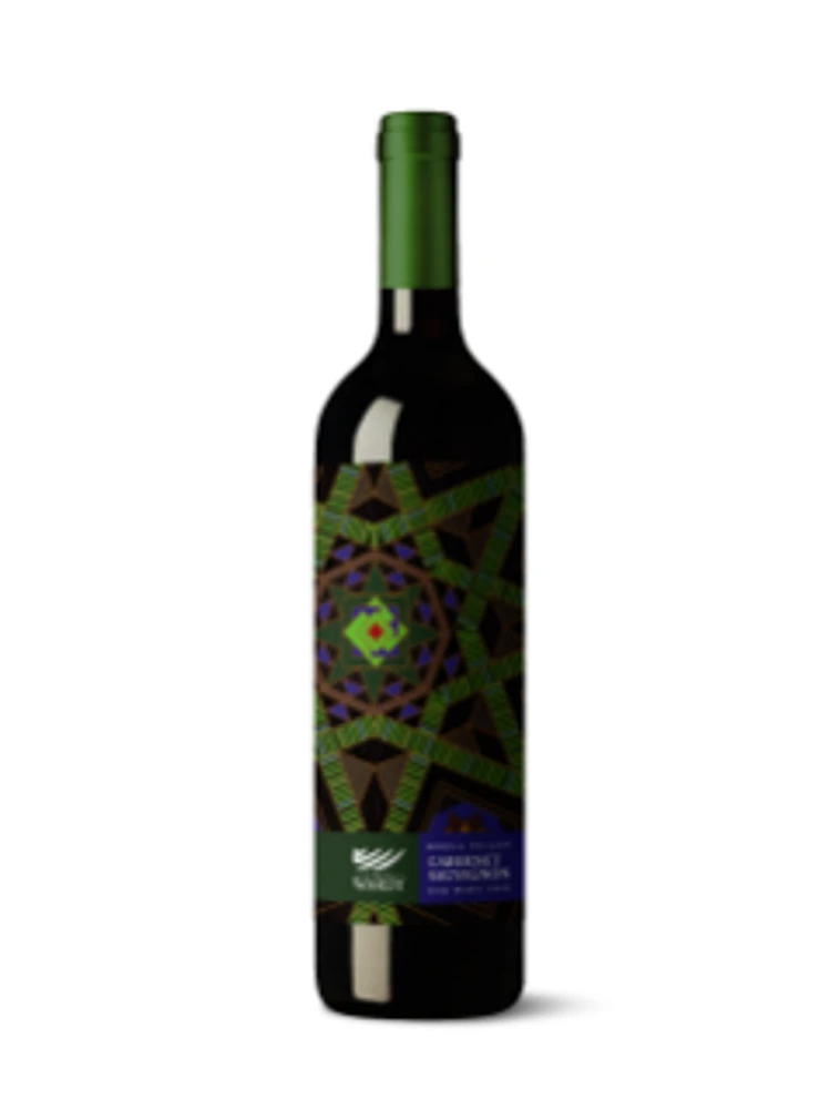 Domaine Wardy Cabernet Sauvignon 2018