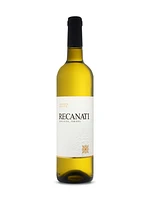 Recanati Yasmin White Sauvignon Blanc/Colombard KPM 2023