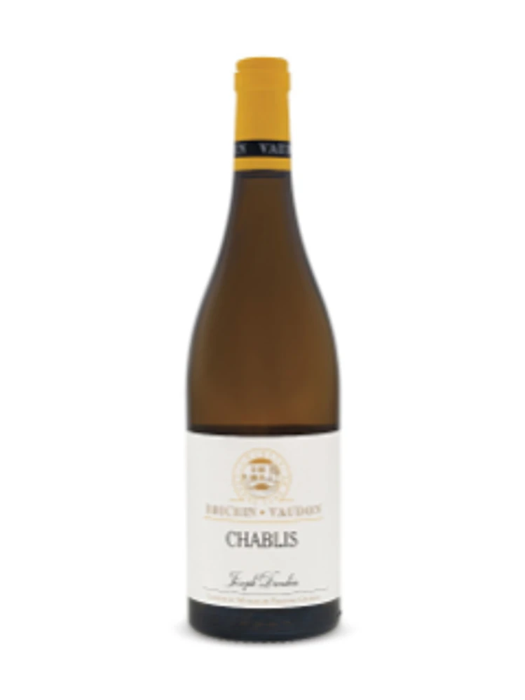 Joseph Drouhin Drouhin-Vaudon Chablis 2022
