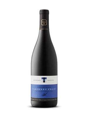 Tawse Growers Blend Cabernet Franc 2020