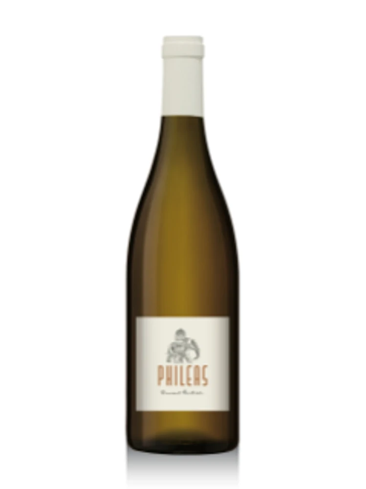 Domaine Les Trois Toits Phileas 2020
