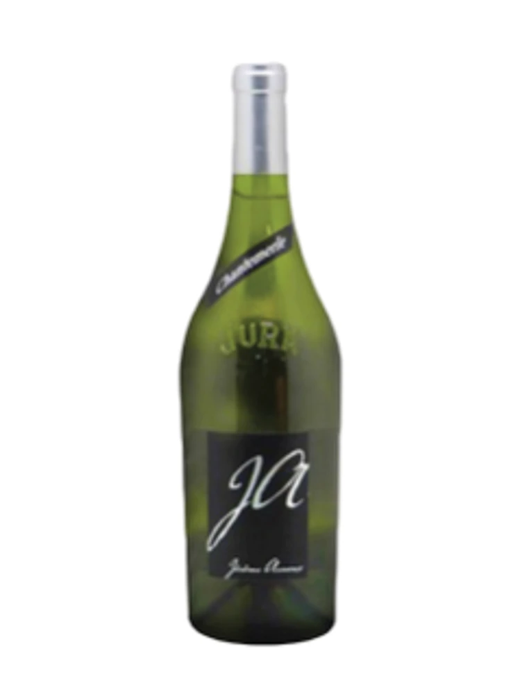 Jerome Arnoux Chantemerle AOP Arbois 2017