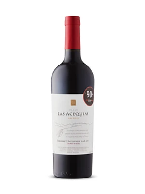 Valle Las Acequias Oak Cabernet Sauvignon 2021