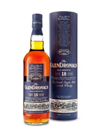 Glendronach 18 Years Old Allardice Highland Single Malt (1 Bottle Limit)