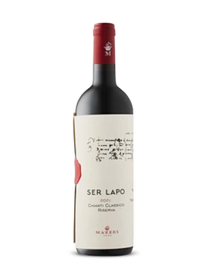 Mazzei Ser Lapo Riserva Chianti Classico 2021