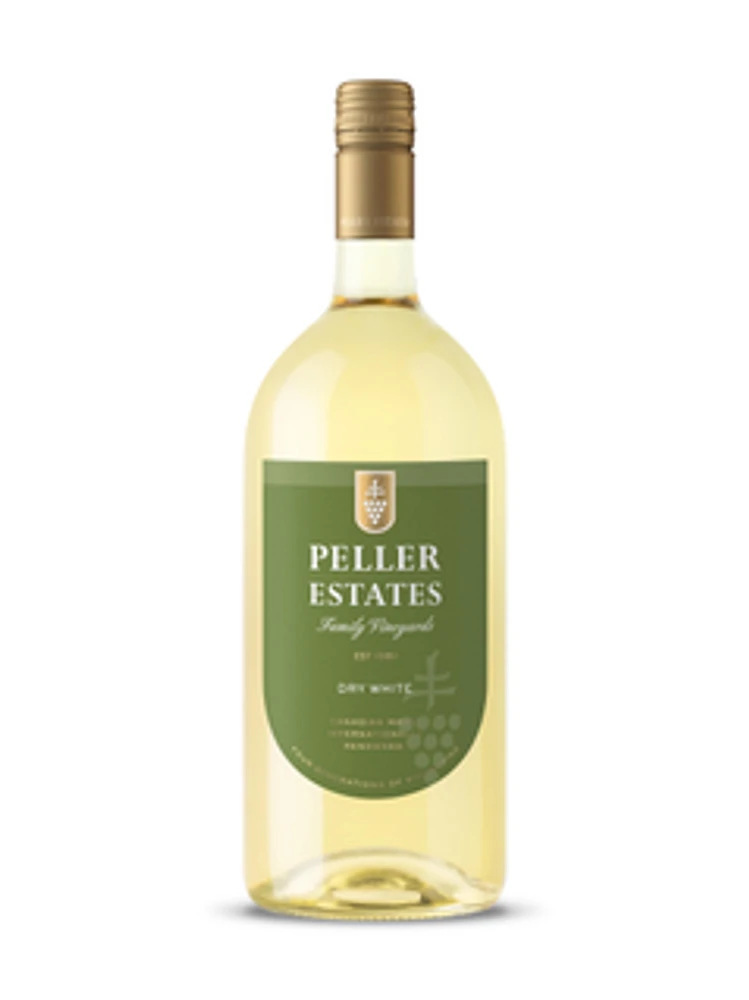 Peller Family Vineyards Dry White