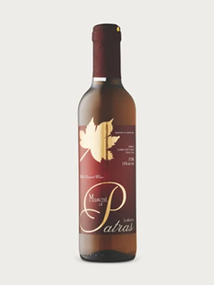 Loukatos Muscat of Patras
