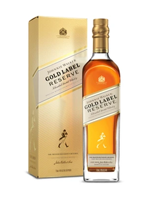 Johnnie Walker Gold Label Reserve Scotch Whisky