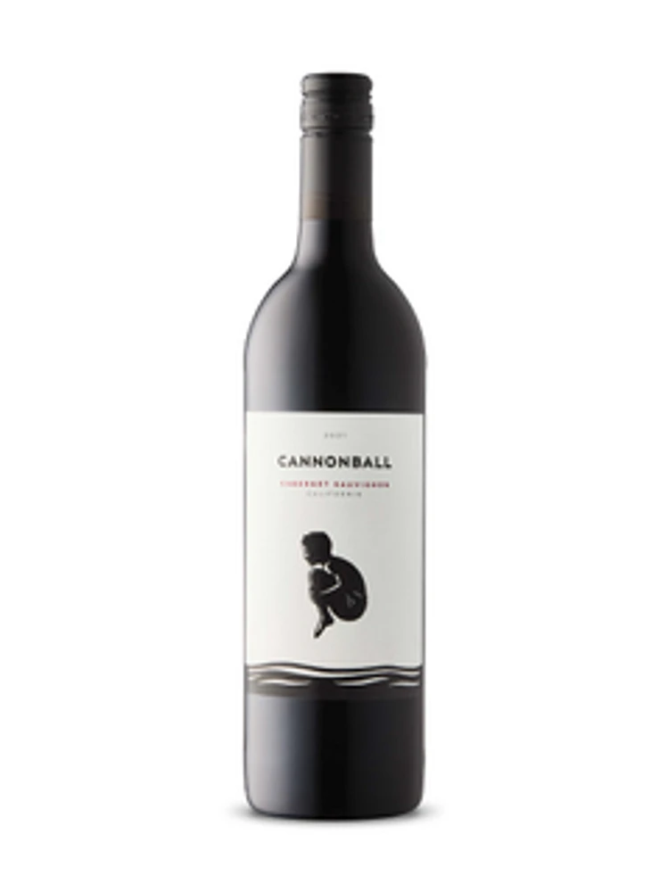 Cannonball Cabernet Sauvignon 2021