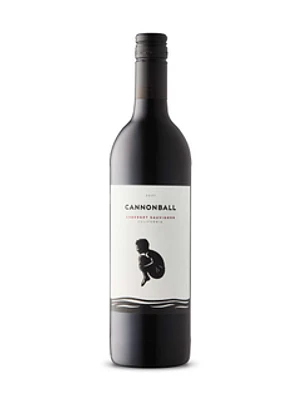 Cannonball Cabernet Sauvignon 2021