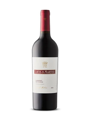 Louis M. Martini Sonoma County Cabernet Sauvignon