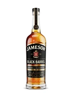 Jameson Black Barrel