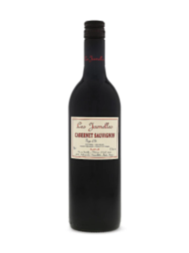 Les Jamelles Cabernet Sauvignon Pays D'OC