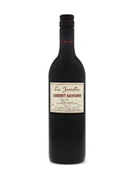 Les Jamelles Cabernet Sauvignon Pays D'OC