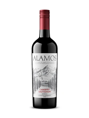 Alamos Cabernet Sauvignon