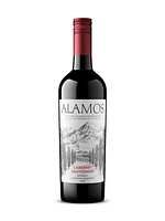 Alamos Cabernet Sauvignon