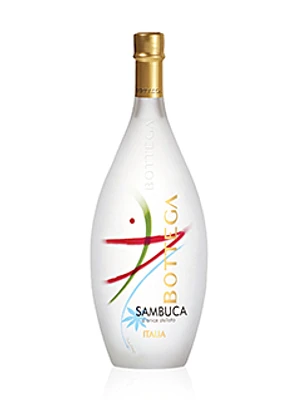 Bottega White Sambuca