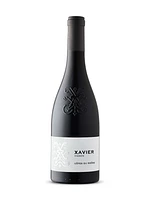 Xavier Vignon Côtes du Rhône 2020