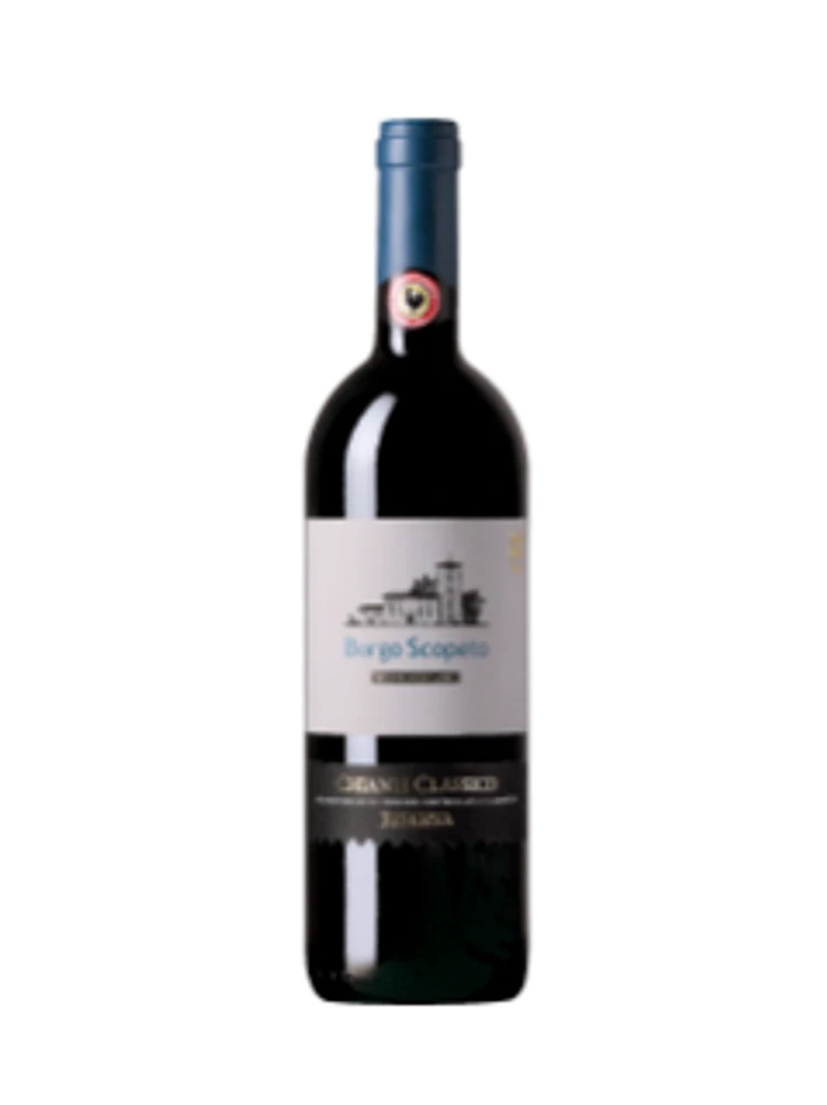 Borgo Scopeto Chianti Classico Riserva Misciano 2017