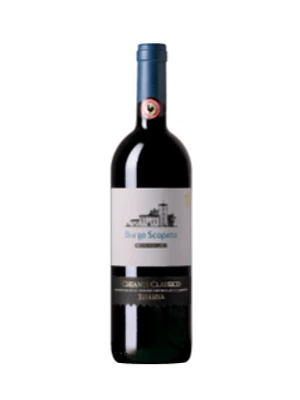 Borgo Scopeto Chianti Classico Riserva Misciano 2017