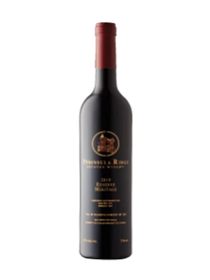 Peninsula Ridge Reserve Meritage 2022