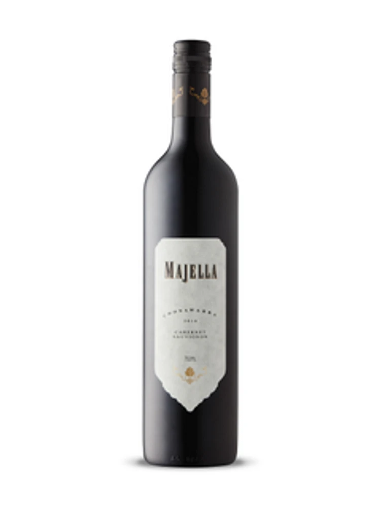 Majella Cabernet Sauvignon 2021
