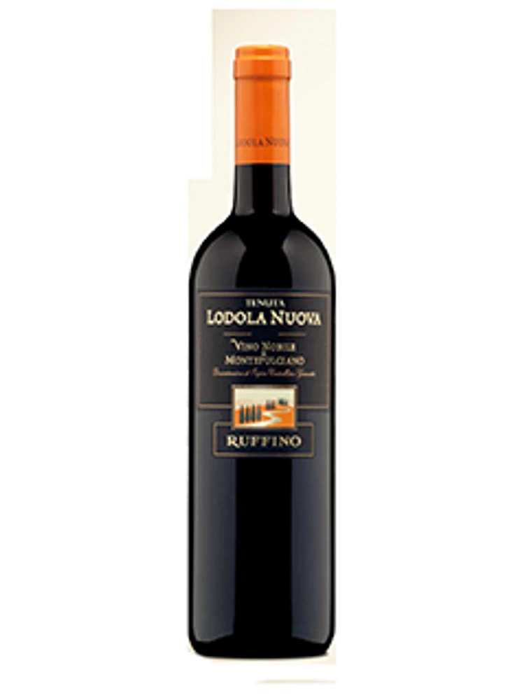 Ruffino Lodola Nuova 2016
